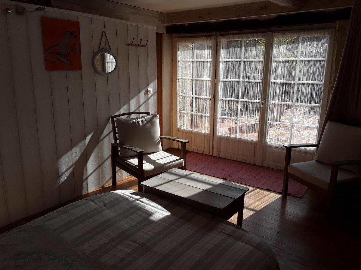 Ancienne Maison Des Templiers Gouillons Kültér fotó