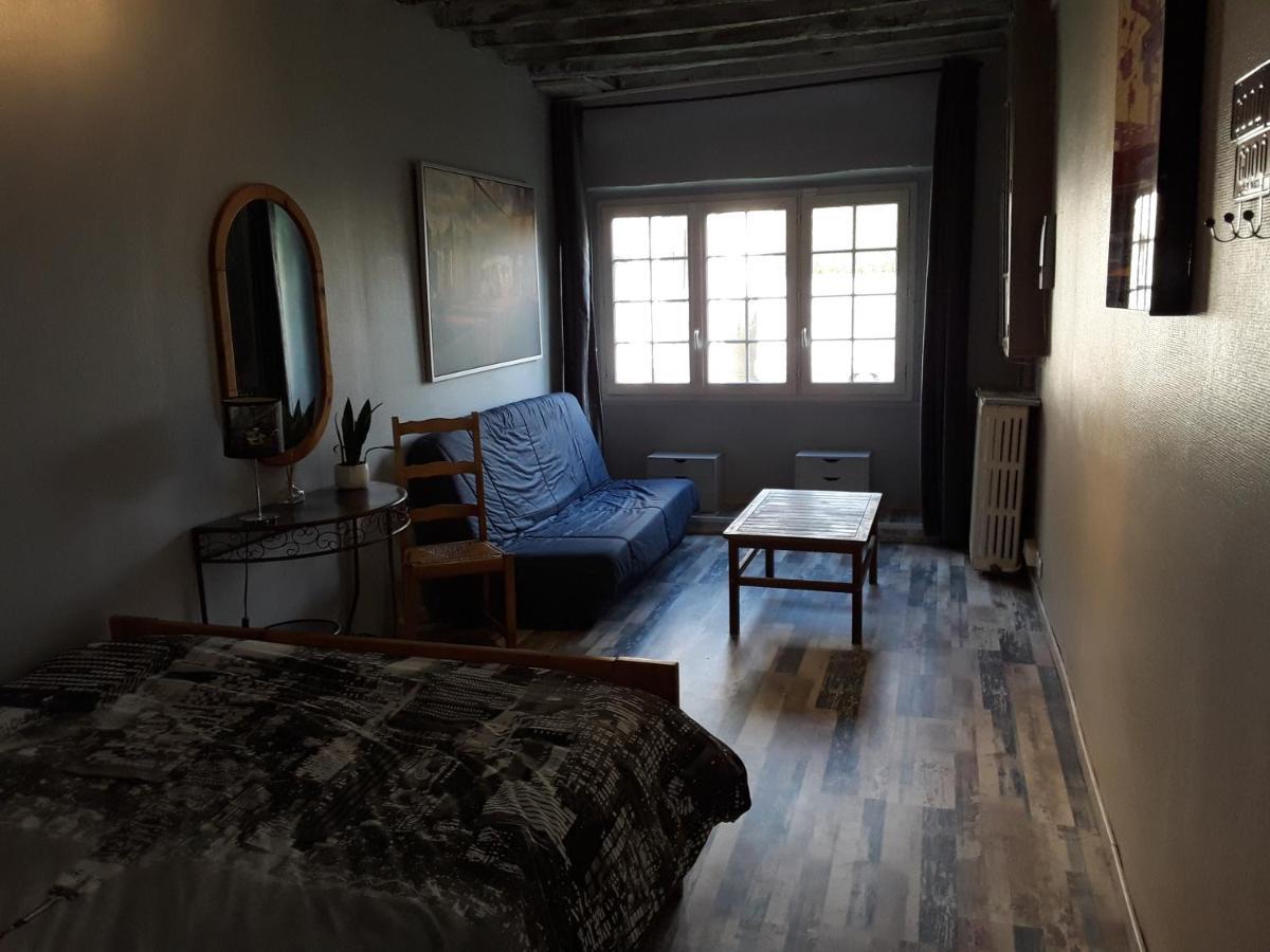Ancienne Maison Des Templiers Gouillons Kültér fotó