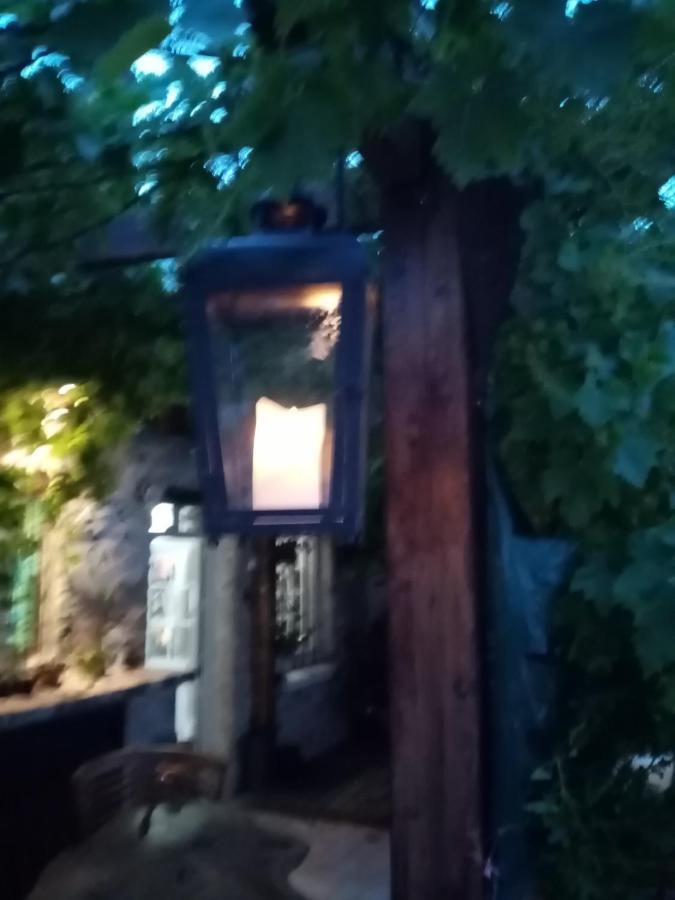 Ancienne Maison Des Templiers Gouillons Kültér fotó